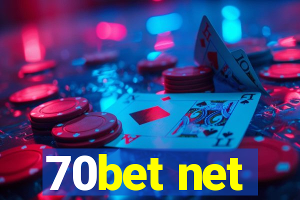 70bet net